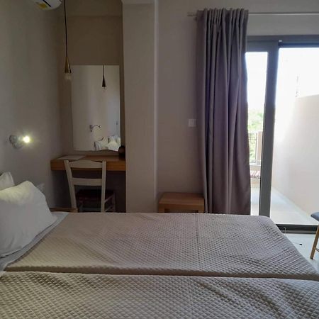 Nissi Collection Rooms Argassi Bilik gambar