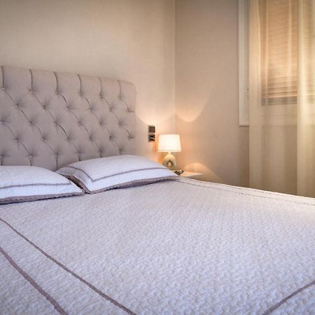 Nissi Collection Rooms Argassi Luaran gambar