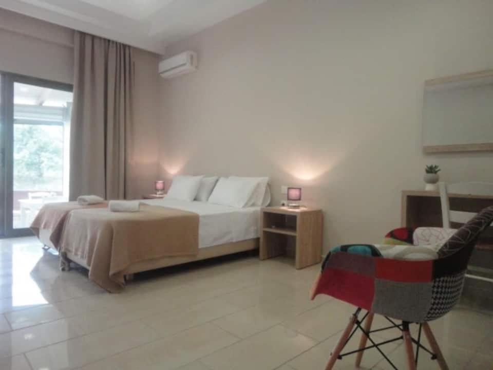 Nissi Collection Rooms Argassi Luaran gambar