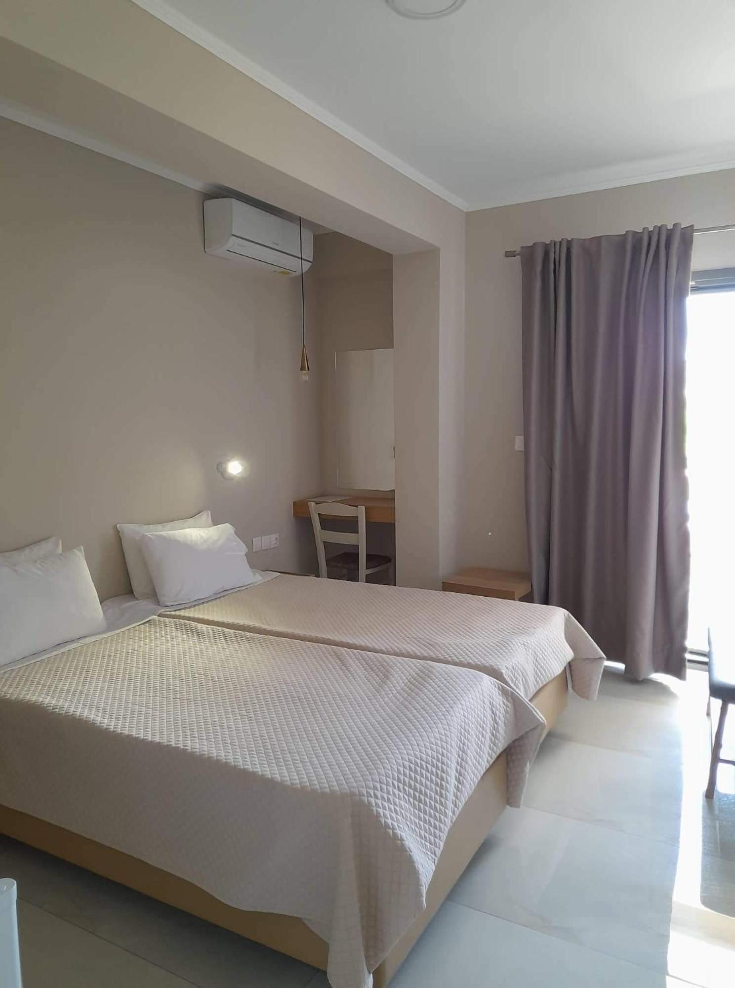 Nissi Collection Rooms Argassi Bilik gambar