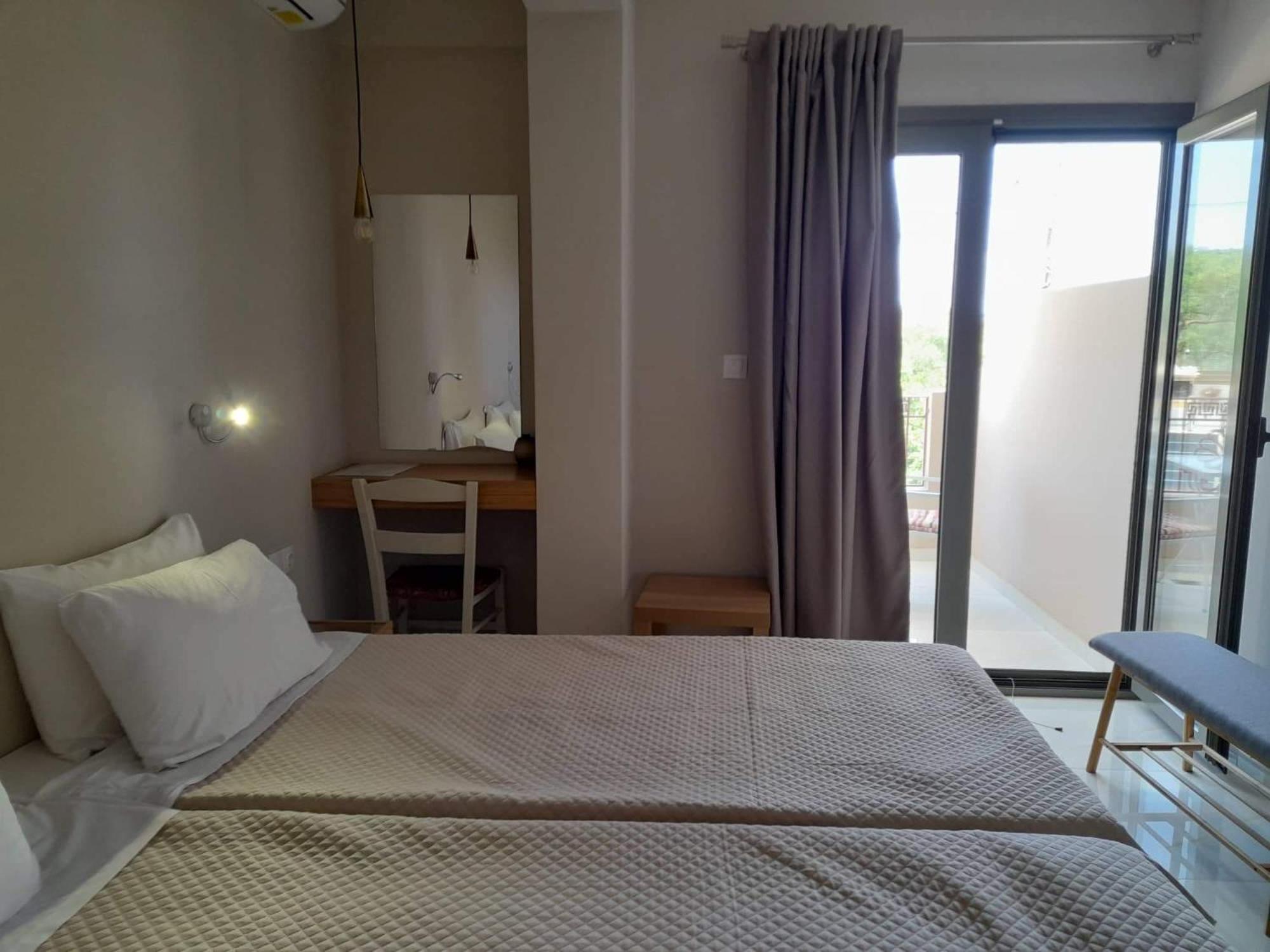Nissi Collection Rooms Argassi Bilik gambar