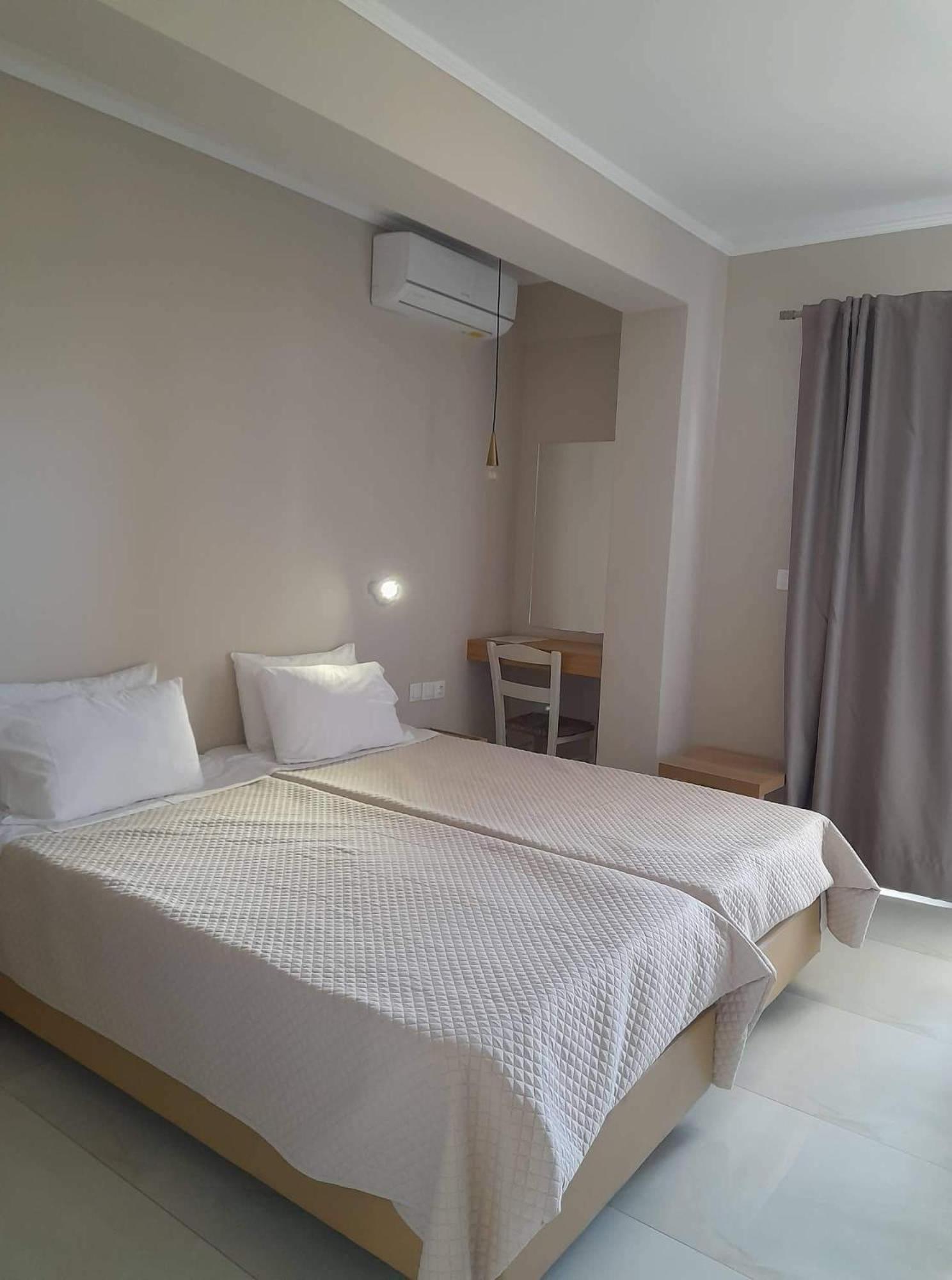Nissi Collection Rooms Argassi Bilik gambar