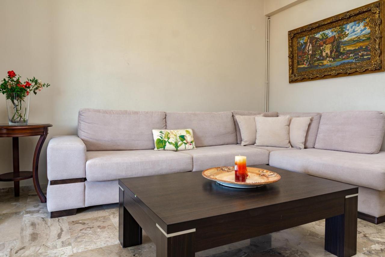 Nissi Collection Rooms Argassi Luaran gambar
